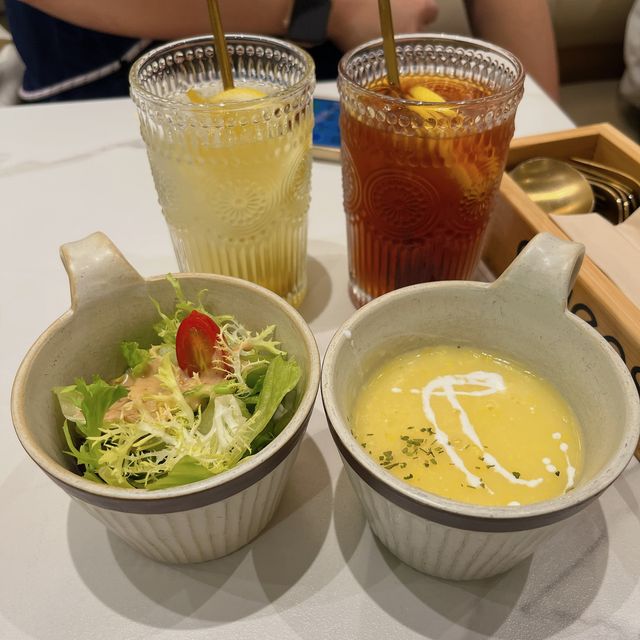 波希米亞風咖啡店 @ 太子 Owens