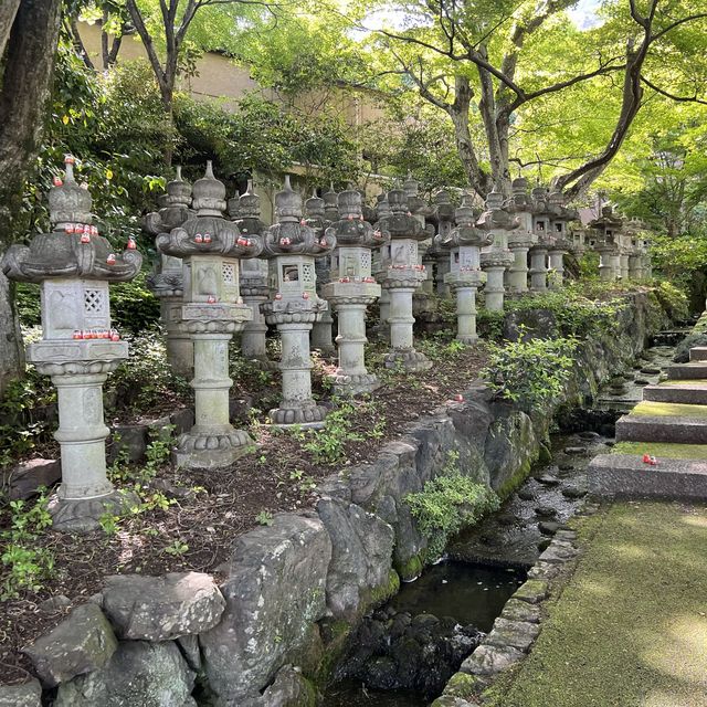 勝尾寺