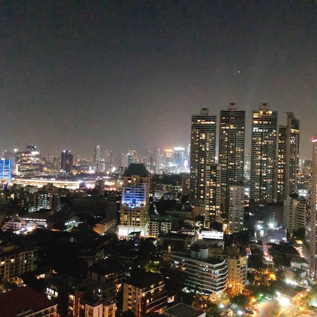 🇹🇭泰國曼谷打卡飯店📍 SKYVIEW Hotel Bangkok Sukhumvit 24 โรงแรมสกายวิวกรุงเทพสุขุมวิท 24