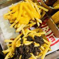 🍔🍔Burger Joys 