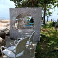 AQUA BEACH bar บาร์สวยริมทะเล