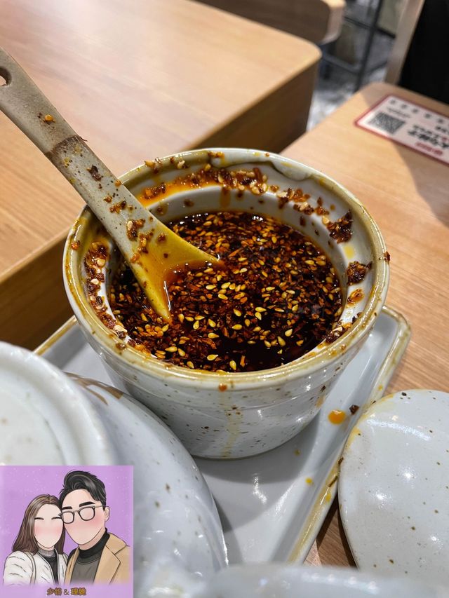 人氣蘭洲牛肉拉麵竟來到福田？！只需26人民幣！