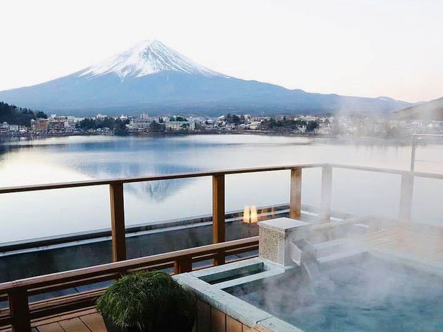 湖山亭產屋 Kozantei Ubuya Ryokan 湖山亭產屋 Kozantei Ubuya Ryokan
