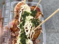 東京|淺草寺,必拍雷門 (風雷神門),還有好多美食小攤販可以享用