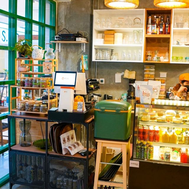 Chubby ร้านเชฟพี่ชิน อร่อยมว๊าก