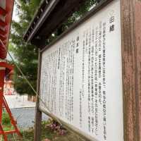 仙台「宮城縣護國神社」平和の感謝