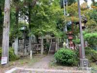 เที่ยวปราสาทอินุยะมะ Inuyama Castle 犬山城🏯