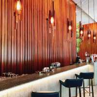 馬來西亞沙巴🇲🇾高檔新酒店📍Hyatt Centric Kota Kinabalu