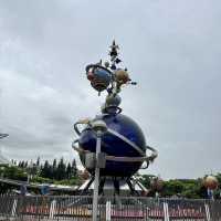  小小世界之世界上最小的迪士尼樂園