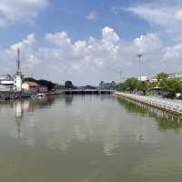 Pattani River