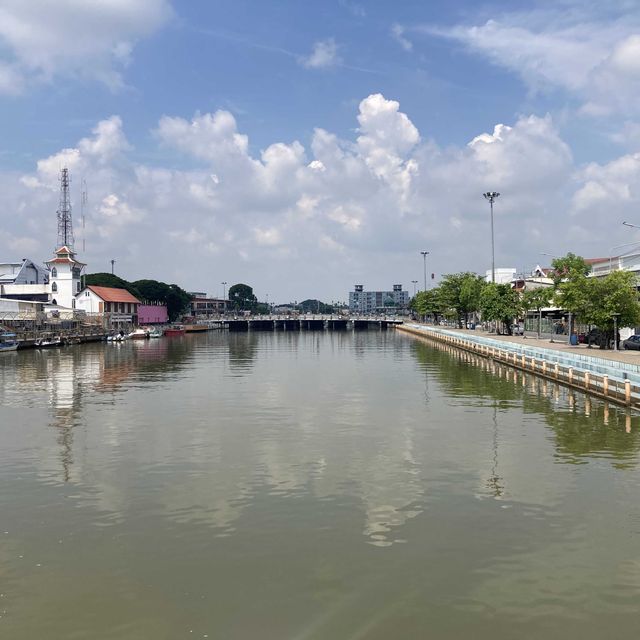 Pattani River