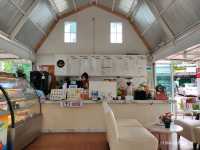 หลังสวนคาเฟ่