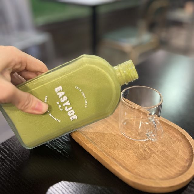  大角咀人氣打卡Cafe 😋｜性價比之選