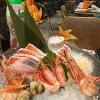 沙田任飲任食放題