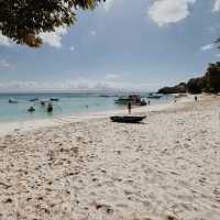 Mushroom Beach, Nusa Lembongan, Bali