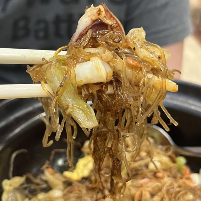 《不容錯過的太子美食：容記小菜王》