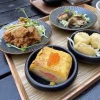 香港銅鑼灣｜精緻日式pet friendly餐廳🍴🐶