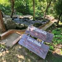 เขากระโดง ภูเขาไฟแห่งบุรีรัมย์