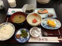 北海道　北海道観光　利尻島ホテルあや瀬の豪華食事に大満足！