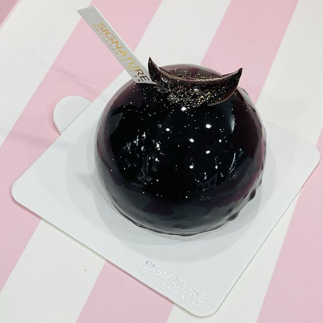 🍰SIGNATURE PATISSERIE BY 5R