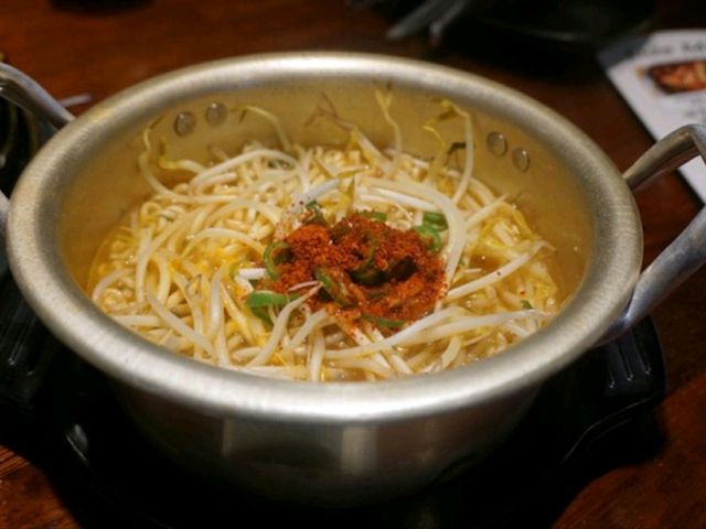 멘보샤마저 맛있는 징기스칸램 맛집~청정호주산 양고기