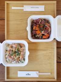 【沖縄】恩納村でハワイ気分