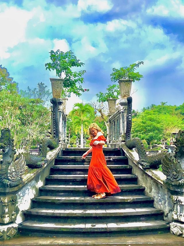 What To Do In East Bali⁉️🤔📌