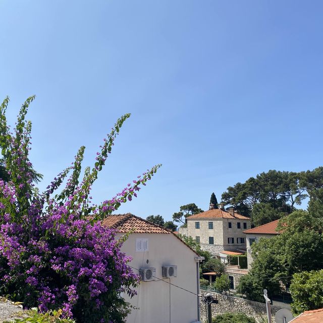 克羅地亞景點✨超靚Dubrovnik old town