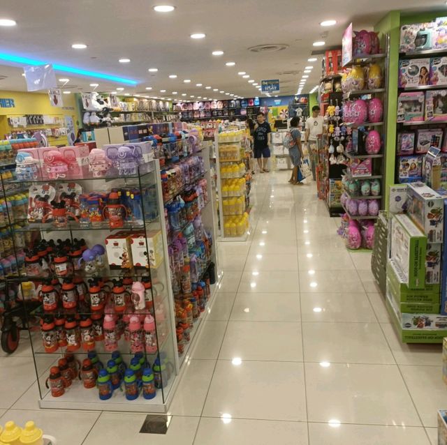 Infants to Childhood Essentials 