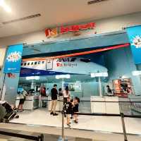 Fun activities at Kidzania Tokyo 