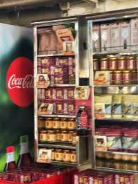 《新加坡》體驗當地人的早餐 超人氣排隊美食-亞坤咖椰吐司