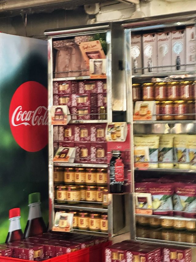 《新加坡》體驗當地人的早餐 超人氣排隊美食-亞坤咖椰吐司