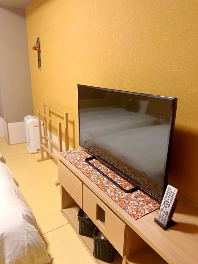 京都溫泉酒店｜值得一試！