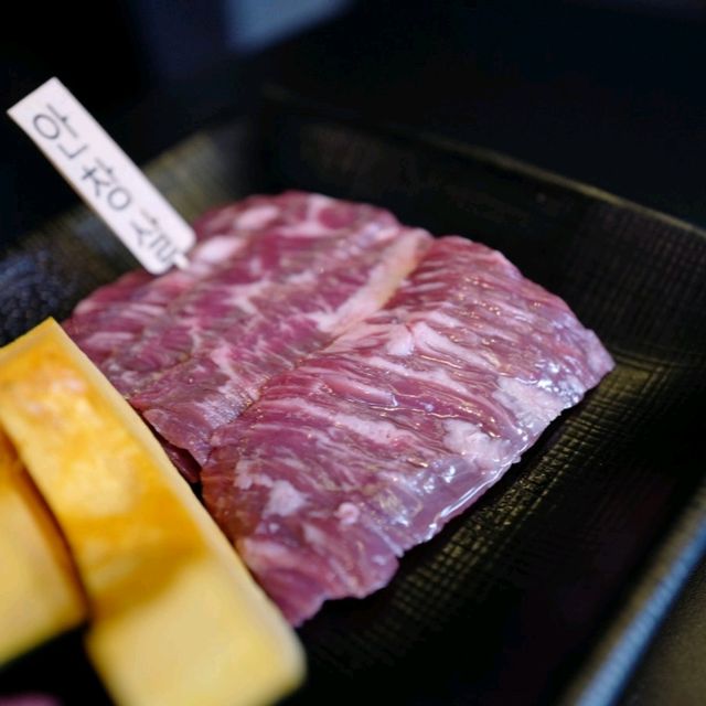 두근두근여름휴가 든든한 한우구이를 먹을 수 있는 세종 맛집 우수미