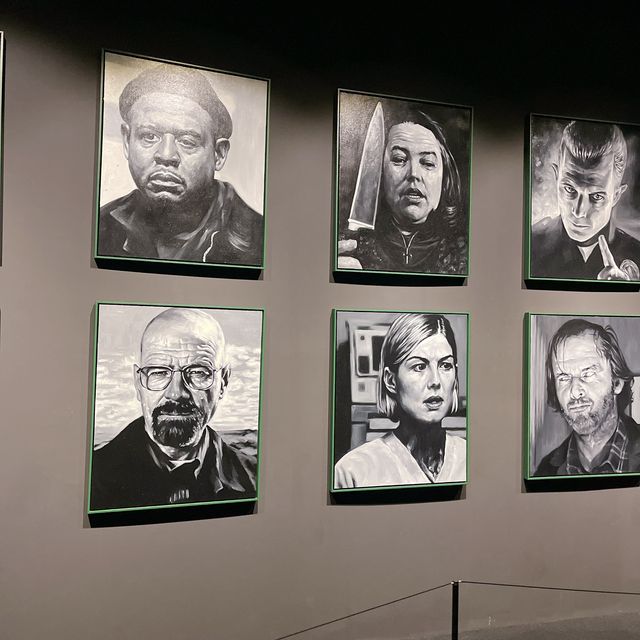 【ロッテタワー展望台】