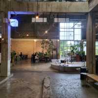 Beam & Co. Coffee Bar