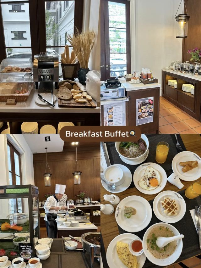 โรงแรมเชียงใหม่”Bella Nara”ใกล้นิมมาน📍✨