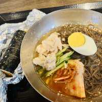 【大阪 鶴橋】お得に韓国料理が食べれるお店inコリアンタウン