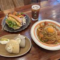 【台南美食】豆弄 とろ