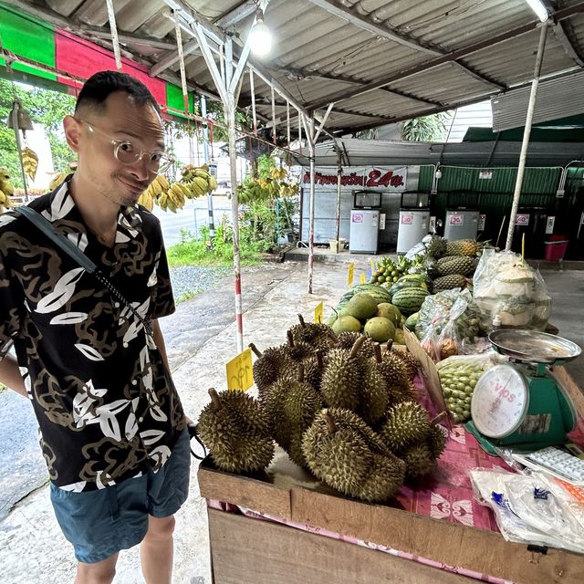 Summer trip in Koh Chang island, Thailand