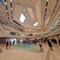 【 盛大開業】 香港新商場圍方The Wai：嶄新購物和休閒體驗