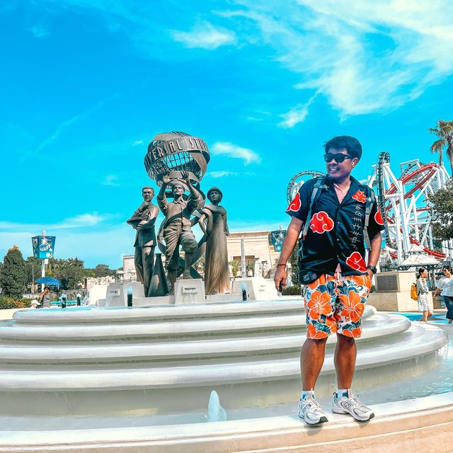 ลุยเดี่ยวเที่ยว 𝗨𝗻𝗶𝘃𝗲𝗿𝘀𝗮𝗹 𝗦𝘁𝘂𝗱𝗶𝗼𝘀 