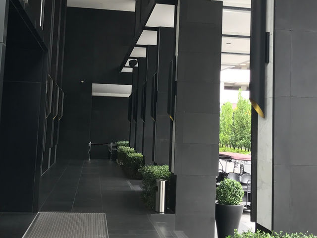 G Hotel Gurney ✨