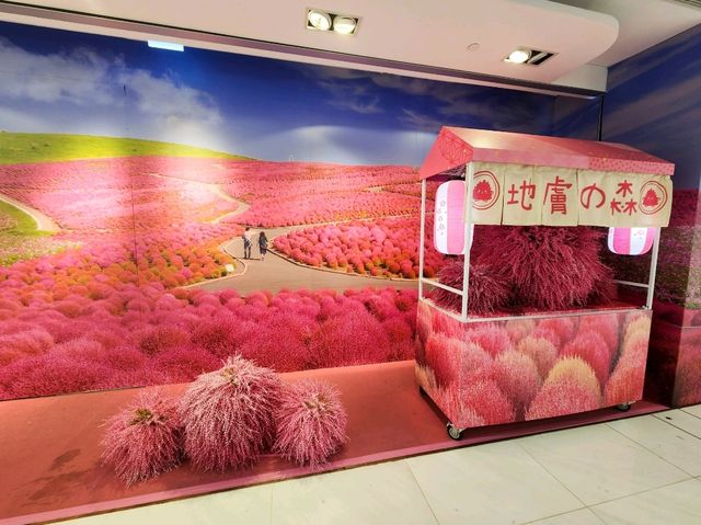 北角匯 | 繁華市區裡的臨海商場