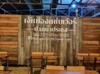 🛶 ชุมชนเก่าปากน้ำประแส จ.ระยอง