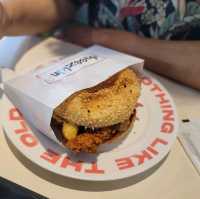 서울여행의 핫플 이태원 맛집 롸카두들