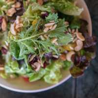 จิตตัง permaculture restuarant & cafe 🥗