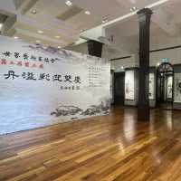 澳門世界藝術家協會-第三屆書畫展
