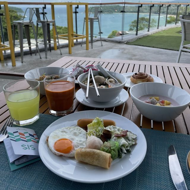 The Sis Kata Resort Phuket