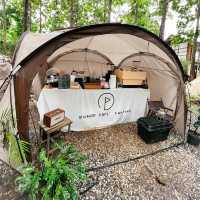  Buhom Café and Camping 